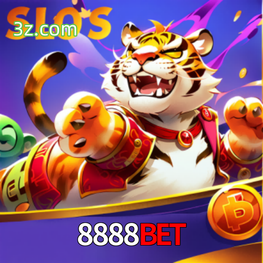 8888BET